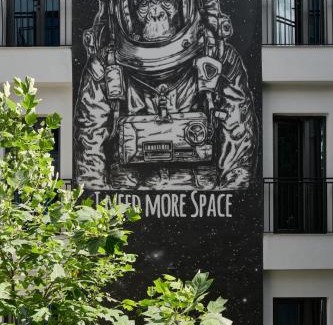 Tashkent Hotel | Sapiens Hotel