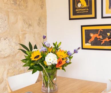 Beersheba Apartamento | Sapir Boutique Apartments