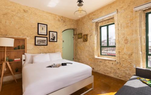 Beersheba Apartamento | Sapir Boutique Apartments