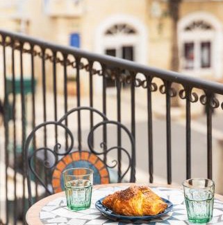 Beersheba Apartamento | Sapir Boutique Apartments