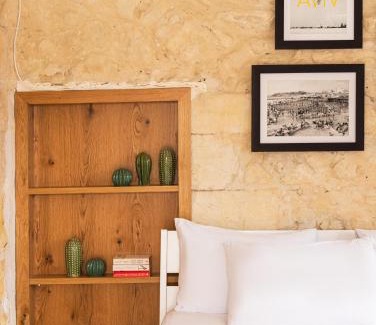 Beersheba Apartamento | Sapir Boutique Apartments