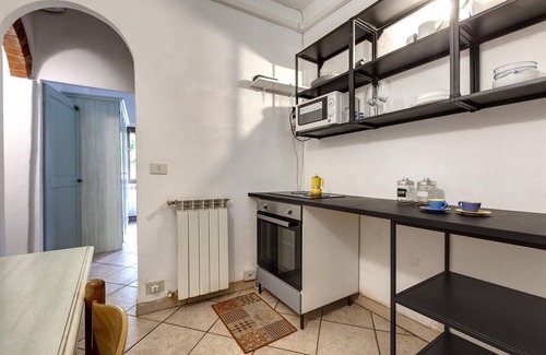 Oltrarno Apartamento | Sapiti 2 G in Firenze