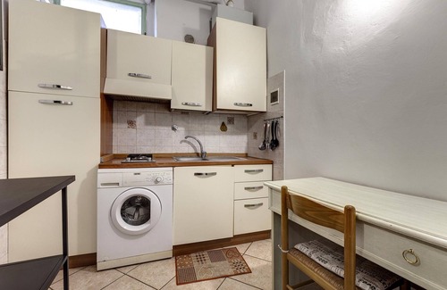 Oltrarno Apartamento | Sapiti 2 G in Firenze