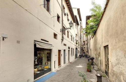 Oltrarno Apartamento | Sapiti 2 G in Firenze
