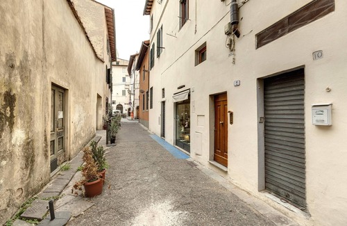 Oltrarno Apartamento | Sapiti 2 G in Firenze