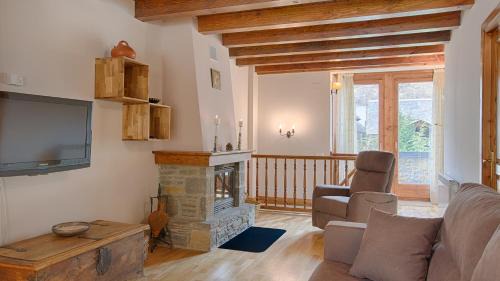 Les Apartamento | Saplan Real Estate CALETA