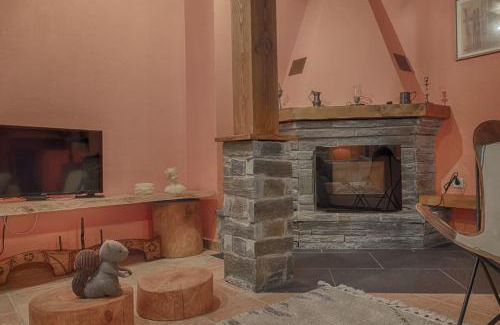 Arres Chalet De Esquí | Saplan Real Estate CASA UISHERA