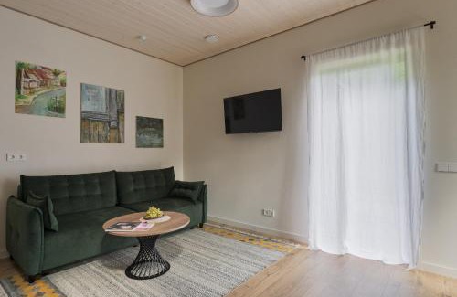 Alytus county Apartamento | Sapnų cechas