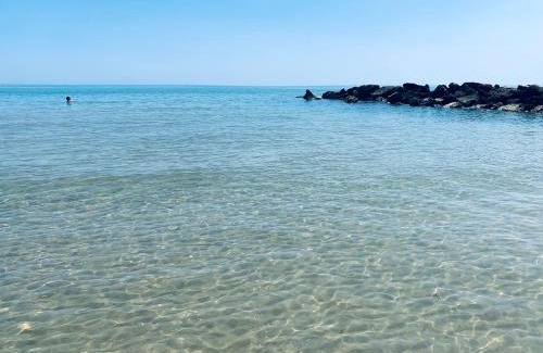 Cologna Spiaggia Apartamento | Sapore di mare