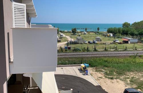 Cologna Spiaggia Apartamento | Sapore di mare