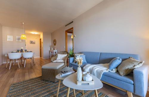 Alboraya Apartamento | SAPORE DI MARE
