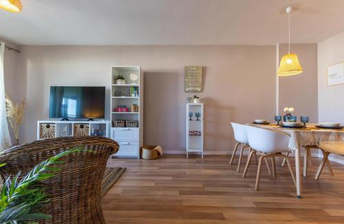Alboraya Apartamento | SAPORE DI MARE