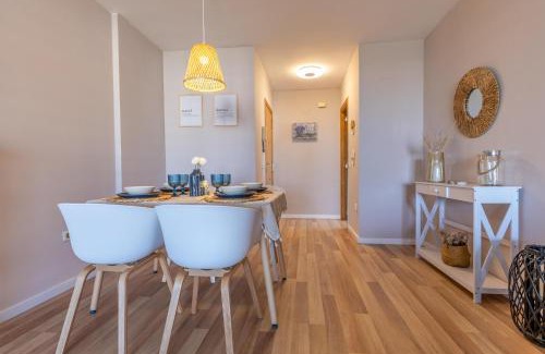 Alboraya Apartamento | SAPORE DI MARE