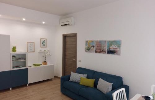 Maiori Apartamento | Sapore di Mare Holidays