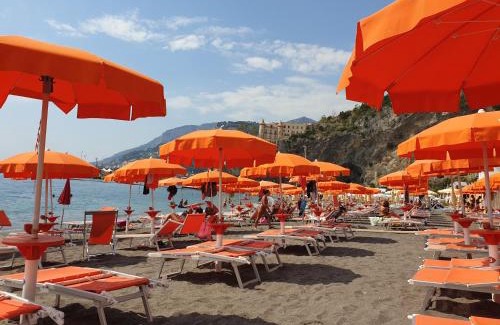 Maiori Apartamento | Sapore di Mare Holidays