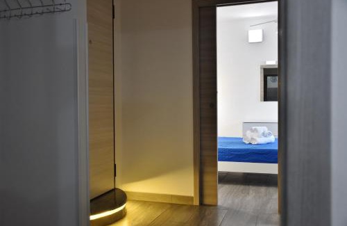Santa Domenica Apartamento | Sapore di mare Home