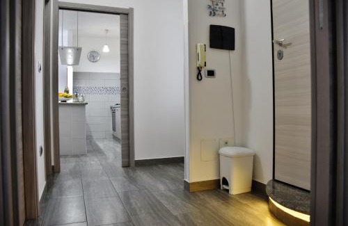 Santa Domenica Apartamento | Sapore di mare Home
