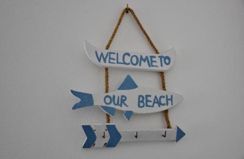 Santa Domenica Apartamento | Sapore di mare Home