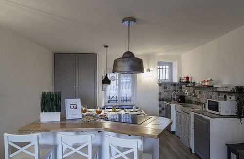 Sturla Apartamento | Sapore di Sale by Wonderful Italy