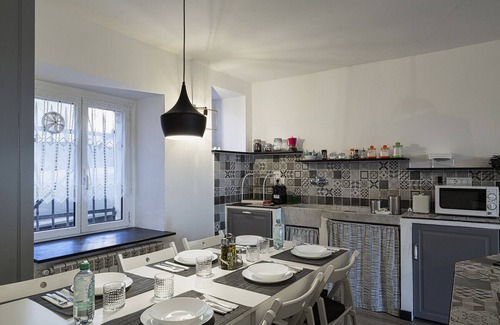 Sturla Apartamento | Sapore di Sale by Wonderful Italy