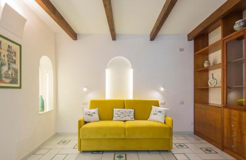 Atrani Casa | Sapore di Sale