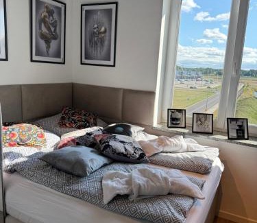 Opole Apartamento | Sapore Dream STUDIO 4