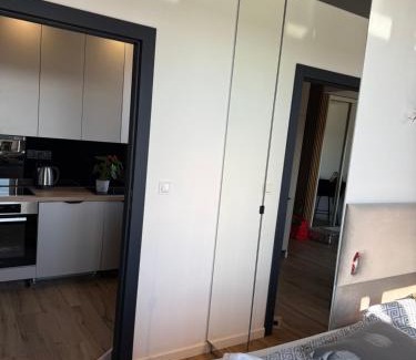 Opole Apartamento | Sapore Dream STUDIO 4