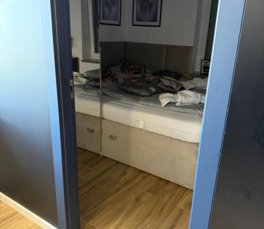 Opole Apartamento | Sapore Dream STUDIO 4