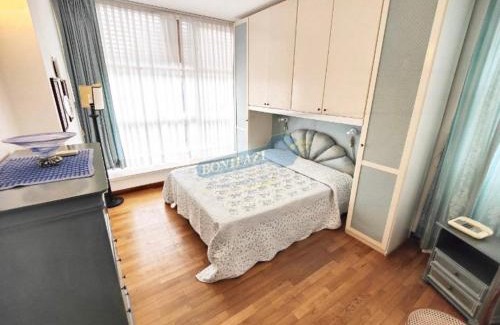 Marina di Pietrasanta Apartamento | SaporeDiMare - Full Comfort Quiet Apartment with Seaview Rooftop Pool