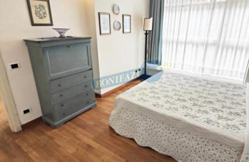 Marina di Pietrasanta Apartamento | SaporeDiMare - Full Comfort Quiet Apartment with Seaview Rooftop Pool