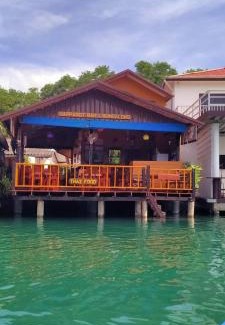Ko Chang Casa | Sapparot Bar & Bungalows