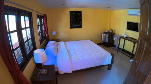 Ko Chang Casa | Sapparot Bar & Bungalows