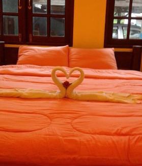 Ko Chang Casa | Sapparot Bar & Bungalows
