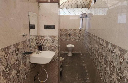 Talala Complejo | Sapphero Jungle Vista Resort - Sasan Gir