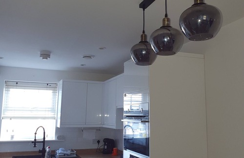 Bromley Common and Keston Apartamento | Sapphire Apartment 3Bed 2Bath Bromley common