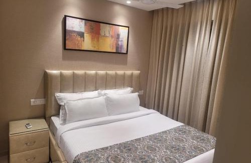 Hiranandani Gardens Apartamento | Sapphire Asta- Regent Hills