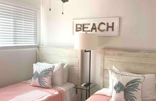 Red Hook Apartamento | Sapphire Beach 2 bd Condominium w/washer and dryer