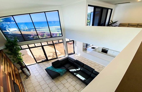 Sapphire Beach Casa | Sapphire Blue with direct access to Sapphire Beach