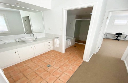 Sapphire Beach Casa | Sapphire Blue with direct access to Sapphire Beach