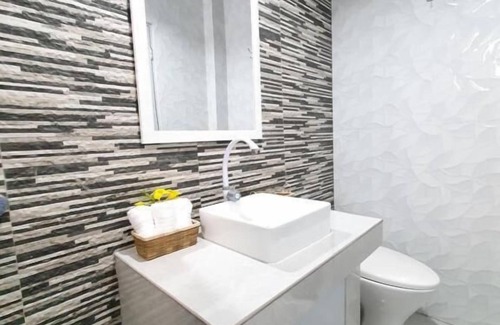 Dauis Hotel | Sapphire Boutique Resort