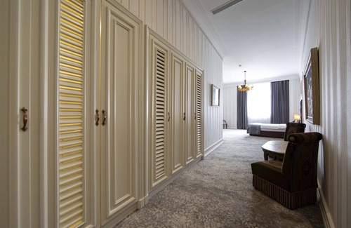 Nasimi Hotel | Sapphire City Hotel