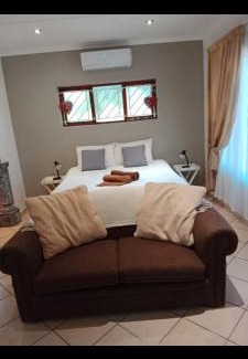 Ezembeni Apartamento | Sapphire coast getaway