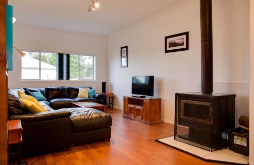 Glen Innes Casa | Sapphire Cottage
