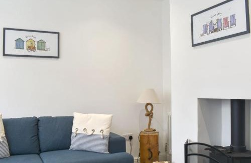 Pakefield Casa | Sapphire Cottage