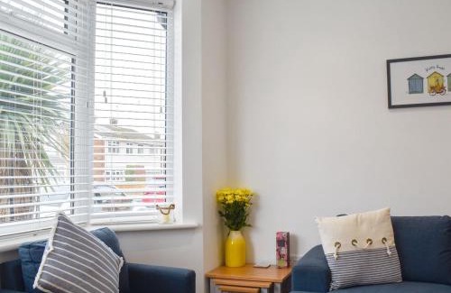Pakefield Casa | Sapphire Cottage