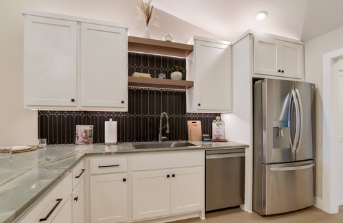 Georgetown Casa | Sapphire Gem - In Downtown Georgetown