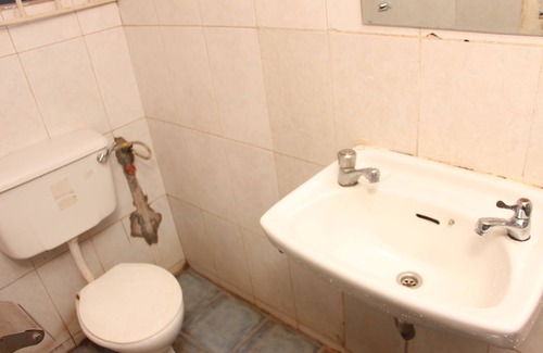 Kubwa Casa | Sapphire Guest House