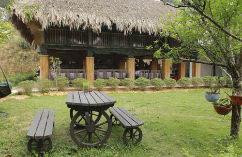 Luong Son Casa | Sapphire Hill Resort
