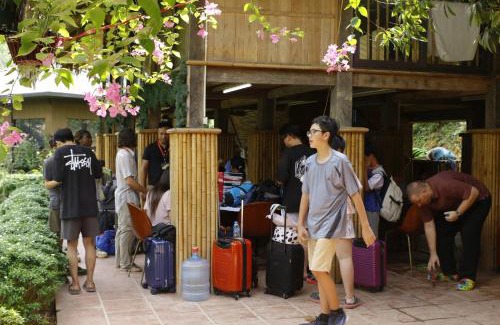 Luong Son Casa | Sapphire Hill Resort