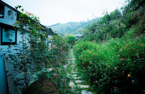 Luong Son Casa | Sapphire Hill Resort